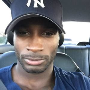 Meet your Posher, Barry